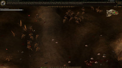 Myth 3 - The Wolf Age Microsoft Windows PC CD-PC Gamez USA