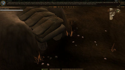 Myth 3 - The Wolf Age Microsoft Windows PC CD-PC Gamez USA