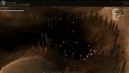 Myth 3 - The Wolf Age Microsoft Windows PC CD-PC Gamez USA