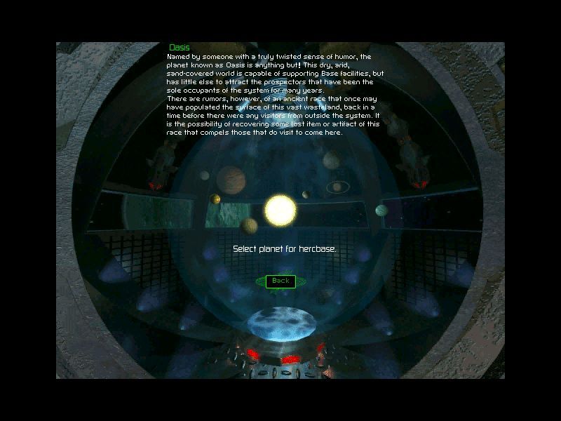 Cyberstorm 2 Corporate Wars Microsoft Windows PC CD-PC Gamez USA