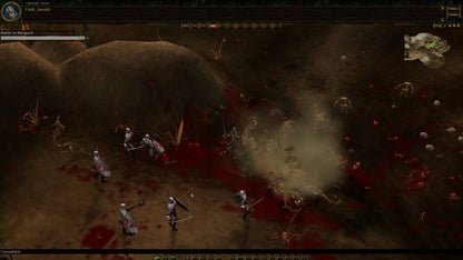 Myth 3 - The Wolf Age Microsoft Windows PC CD-PC Gamez USA