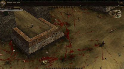 Myth 3 - The Wolf Age Microsoft Windows PC CD-PC Gamez USA