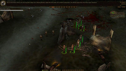 Myth 3 - The Wolf Age Microsoft Windows PC CD-PC Gamez USA