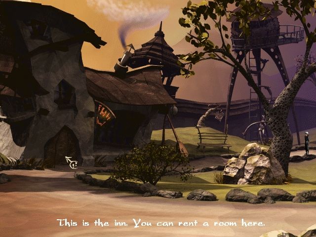 Liath WorldSpiral Disc 1-2 Microsoft Windows PC CD-PC Gamez USA