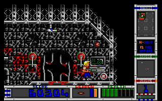 Duke Nukem II Microsoft Windows PC CD-PC Gamez USA