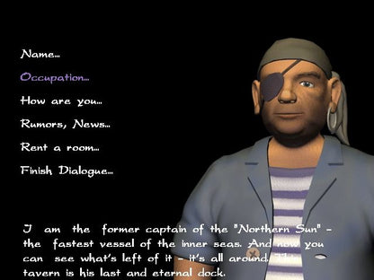 Liath WorldSpiral Disc 1-2 Microsoft Windows PC CD-PC Gamez USA