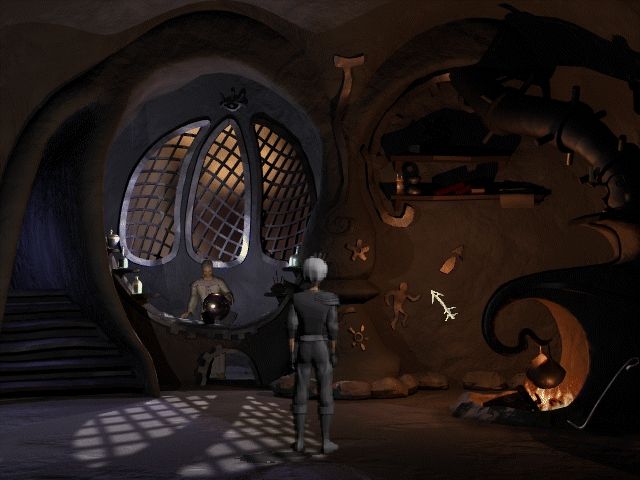 Liath WorldSpiral Disc 1-2 Microsoft Windows PC CD-PC Gamez USA