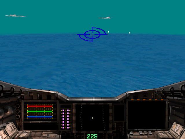 shockwave assault Microsoft Windows PC CD-PC Gamez USA