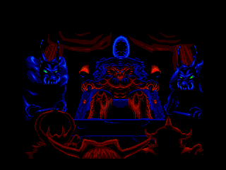 Blackthorne Microsoft Windows PC CD-PC Gamez USA