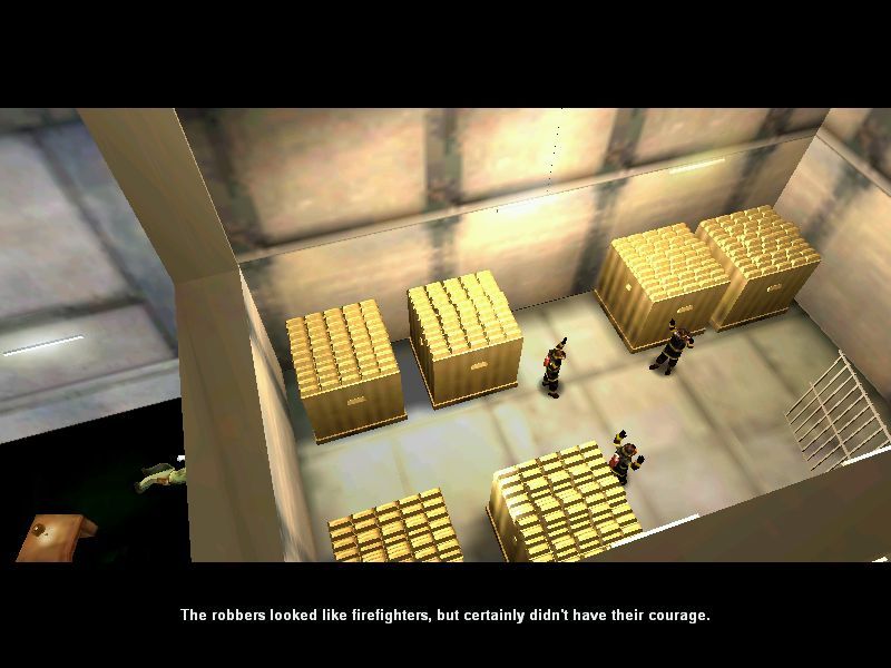 Dream Catcher Emergency Fire Response Microsoft Windows PC CD-PC Gamez USA