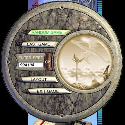 MAHJONGG 3D Microsoft Windows PC CD-PC Gamez USA