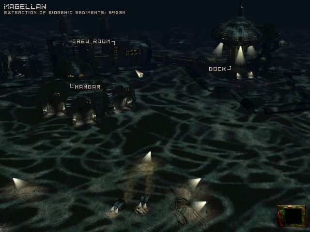 Archimedean Dynasty Microsoft Windows PC CD-PC Gamez USA