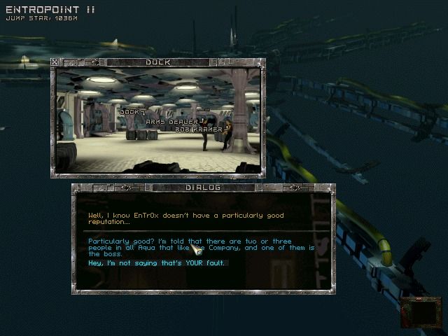 Archimedean Dynasty Microsoft Windows PC CD-PC Gamez USA