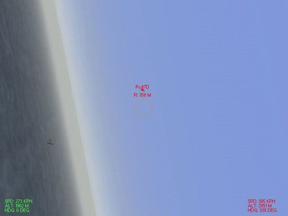 European Air War Microsoft Windows PC CD-PC Gamez USA