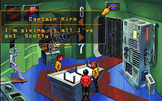 Star Trek Judgment Rites Microsoft Windows PC CD-PC Gamez USA