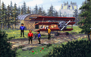 Star Trek Judgment Rites Microsoft Windows PC CD-PC Gamez USA