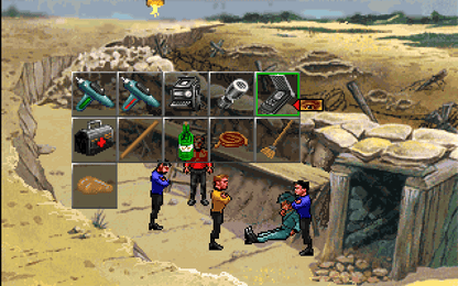 Star Trek Judgment Rites Microsoft Windows PC CD-PC Gamez USA