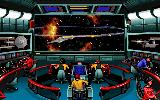 Star Trek Judgment Rites Microsoft Windows PC CD-PC Gamez USA