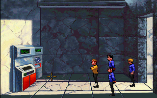 Star Trek Judgment Rites Microsoft Windows PC CD-PC Gamez USA