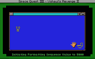 Space Quest IV Roger Wilco and the Time Rippers Microsoft Windows PC CD-PC Gamez USA