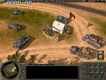 Codename Panzers Phase One Disc 1-3 Microsoft Windows PC CD-PC Gamez USA