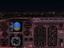 Microsoft Flight Simulator 2002 Disc 1-3 Microsoft Windows PC CD-PC Gamez USA
