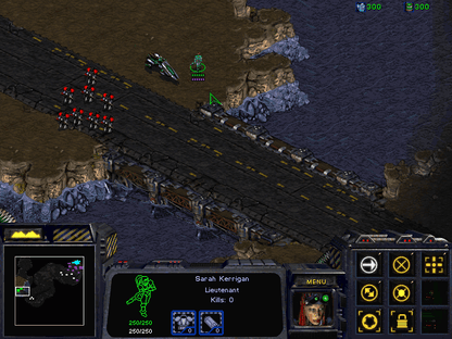 Stellar Forces Star Craft Microsoft Windows PC CD-PC Gamez USA