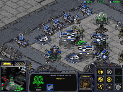 Stellar Forces Star Craft Microsoft Windows PC CD-PC Gamez USA