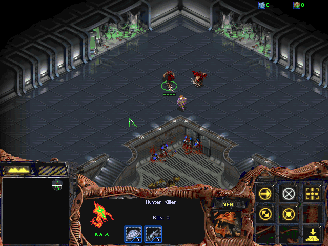 Stellar Forces Star Craft Microsoft Windows PC CD-PC Gamez USA
