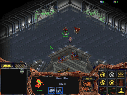 Stellar Forces Star Craft Microsoft Windows PC CD-PC Gamez USA