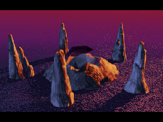 The Dig Microsoft Windows PC CD-PC Gamez USA