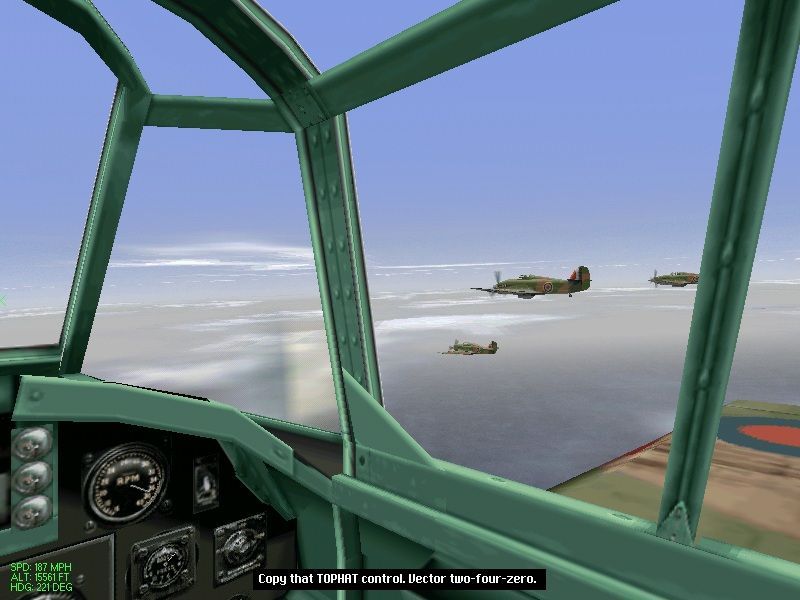 European Air War Microsoft Windows PC CD-PC Gamez USA