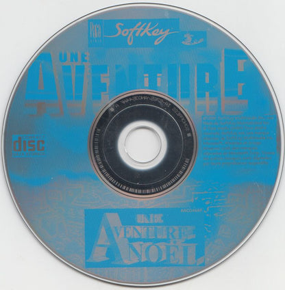 A Christmas Story Microsoft Windows PC CD-PC Gamez USA