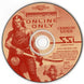 AD&D Dark Sun Online Crimson Sands Microsoft Windows PC CD-PC Gamez USA
