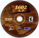 ANNO 1602 Microsoft Windows PC CD by PC Gamez USA