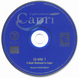 A Quiet Weekend in Capri Disc 1-2 Microsoft Windows PC CD-PC Gamez USA