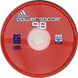 Adidas Power Soccer '98 Microsoft Windows PC CD-PC Gamez USA