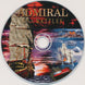 Admiral Sea Battles Microsoft Windows PC CD-PC Gamez USA