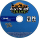 Adventure Inlay - Safari Edition Microsoft Windows PC CD by PC Gamez USA