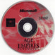 Age Of Empires The Rise Of Rome Expansion Microsoft Windows PC CD-PC Gamez USA