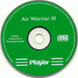 Air Warrior III Microsoft Windows PC CD-PC Gamez USA