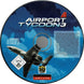 Airport Tycoon 3 Microsoft Windows PC CD-PC Gamez USA