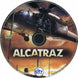 Alcatraz Microsoft Windows PC CD by PC Gamez USA