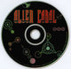 Alien Cabal 1997 Microsoft Windows PC CD-PC Gamez USA