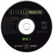 Aliens Versus Predator 2 Disc 1-2 Microsoft Windows PC CD-PC Gamez USA