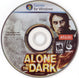 Alone in the Dark (2008) Microsoft Windows PC DVD