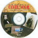 American Civil War From Sumter to Appomattox Microsoft Windows 3.X CD by PC Gamez USA