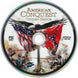 American Conquest Divided Nation Microsoft Windows PC DVD by PC Gamez USA