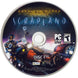 American McGee presents Scrapland Disc 1 - 2 Microsoft Windows PC CD-PC Gamez USA