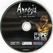 Amnesia The Dark Descent Microsoft Windows PC DVD